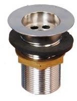 Full Thread CP Waste Couplings