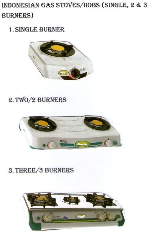 Gas Stove by Solitaire Systems, gas stove from Singapore Singapore ID