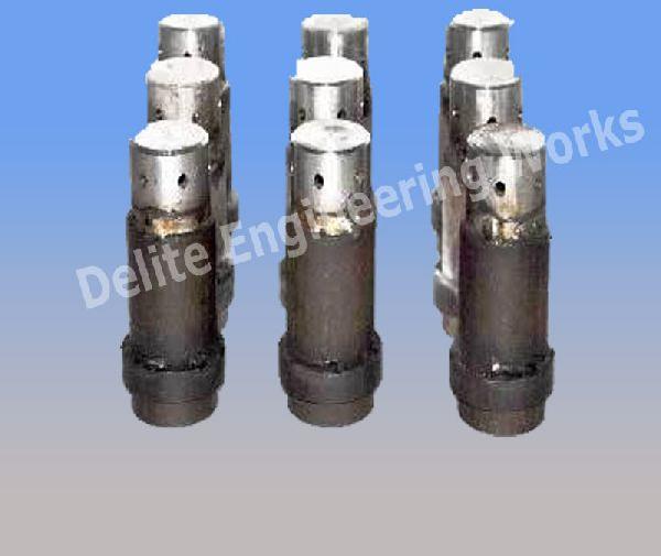 air nozzle thermax type