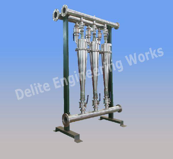 Germ Cyclone, Specialities : Long Service Life, Excellent Durability, Easily Installed .