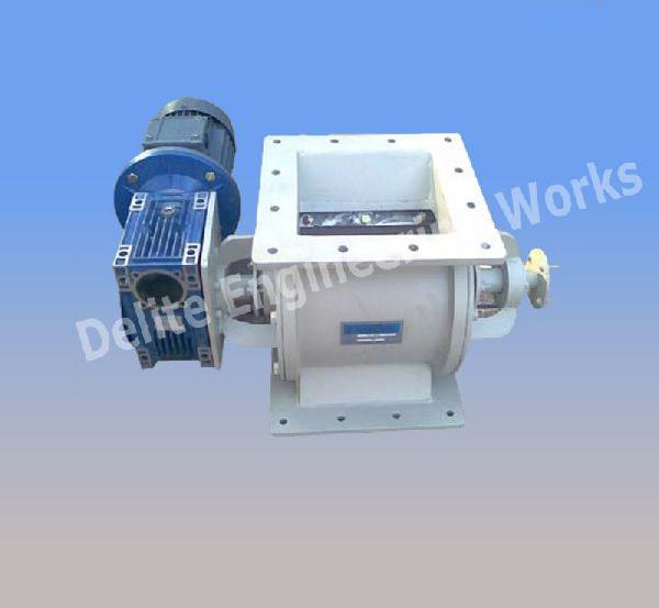 Rotary Air Lock Valve