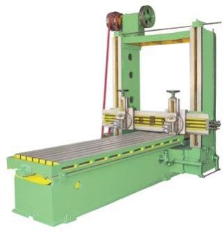 Planer Machine