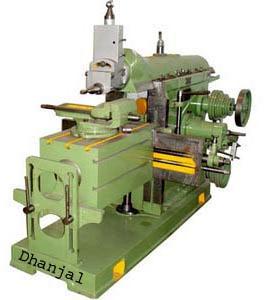 Shaper Machine