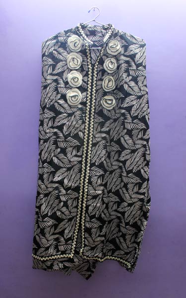 Unstitched Kurti