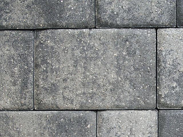 Granite Bricks 