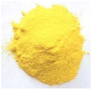 Sulfur Powder