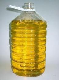 Refined Edible Soybean Oil