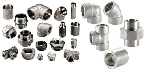 Forged Pipe Fittings