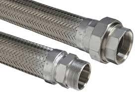 Stainless Steel Hose Assembly