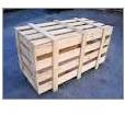 Wooden Crates