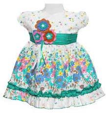 Baby Frock