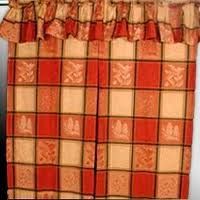 Cotton Curtains