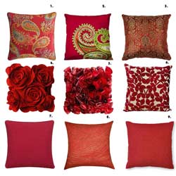 Decorative Cushions