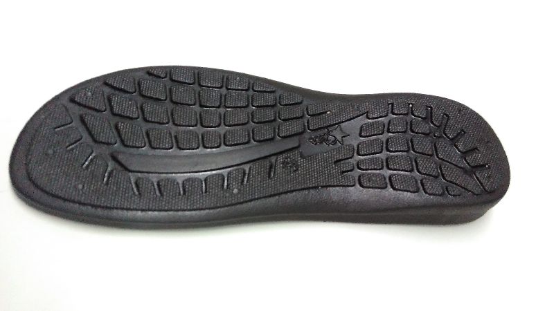 pvc sole