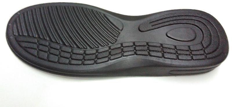 PVC Airmax Gents sole, for Slippers, chapple, Feature : Comfortable, Easy To Fit, Eco Friendly