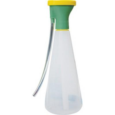 Plastic Eye Wash Bottle, for Hospital, Laboratory, Clinic, Sealing Type : Pump Sprayer