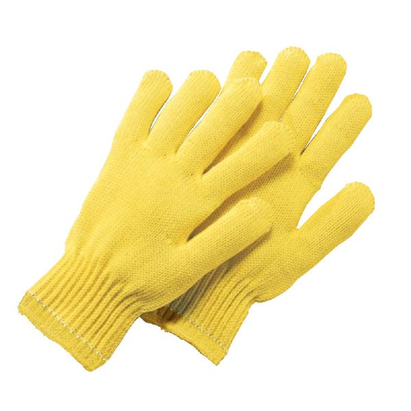 Kevlar Hand Gloves, for Hospital, Laboratory, Size : M