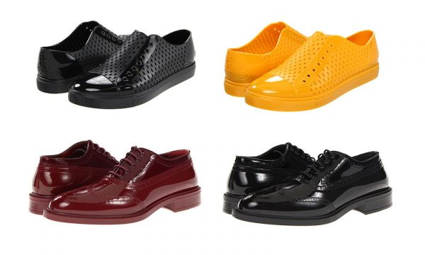 PVC Safety Shoes, for Industrial Pupose, Gender : Unisex