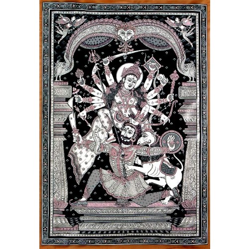 Durga Paintings