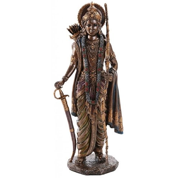 Rama Statue