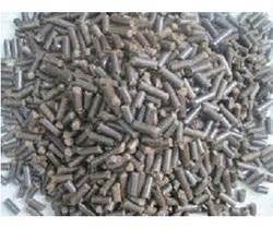 Bagasse Briquettes