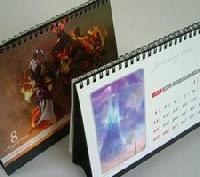 Printed Calendars