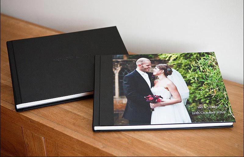 Services Wedding Photo Album Printing Services from