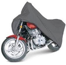 Shubham Cotton Canvas Scooter Cover