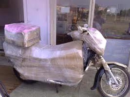 Automobile Packaging Services