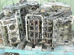 Aluminium Engine Block Scrap