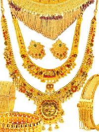 Utssav cz clearance gold jewellery