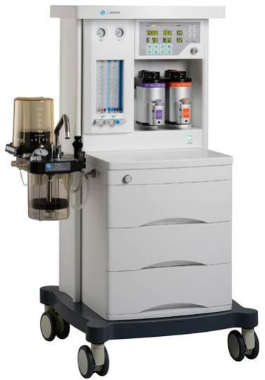Anesthesia Machine