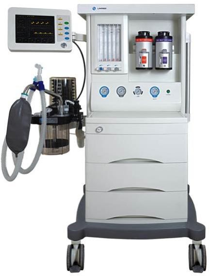 Anesthesia Machine