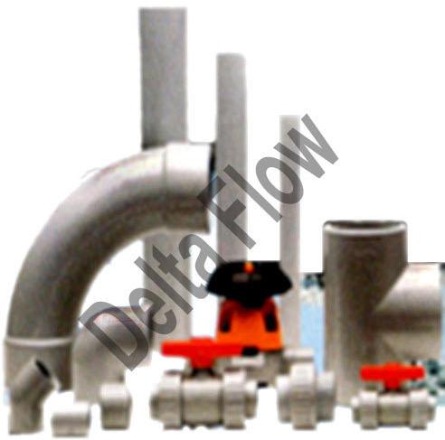 Hdpe Piping