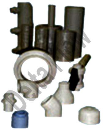 Pph Pipe Fittings