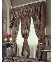 Designer Cotton Curtain