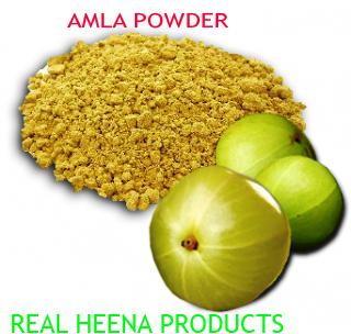 amla powder