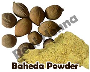 baheda powder