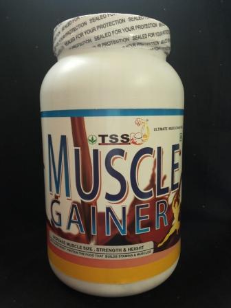 Muscle Gainer