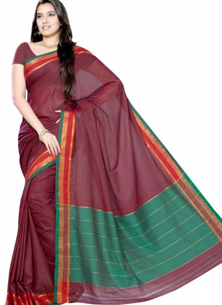 Handloom Saree