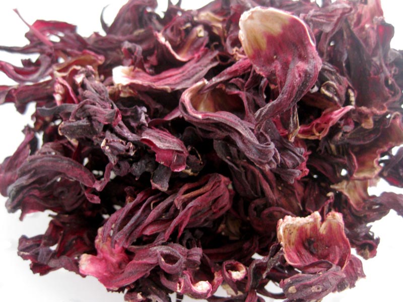 Buy Dried Hibiscus Leaves from Itc Itrade Commodities U.g ...