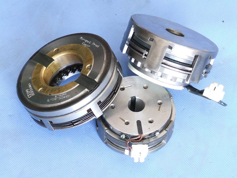 Clutches by Multimasz, Clutches Poland