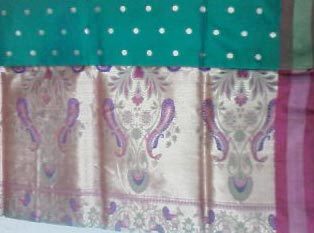 Silk Saree