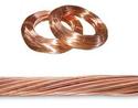 Bare Copper Wire