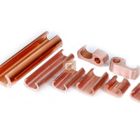 Copper Sections