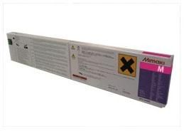 Mimaki Jv5 Hot Solvent Ink 440ml Spc-0473m (magenta)