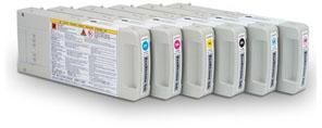 Roland Ai3 Ecoxtreme I Cyan Ink Cartridge 1000ml