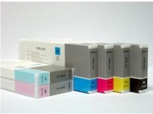 Light Magenta Dye Ink Cartridge