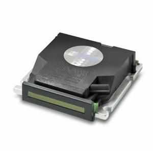 Xaar Printhead 128/80w
