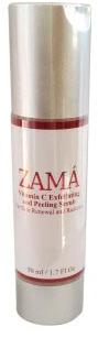 ZAMA Vitamin C Exfoliating Scrub